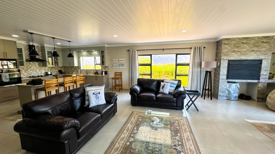 4 Bedroom Property for Sale in Dana Bay Western Cape